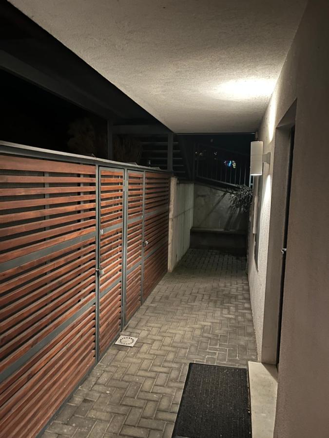 Palava Eu 11 Appartement Pavlov Buitenkant foto
