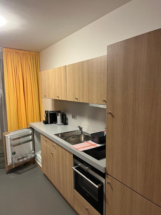 Palava Eu 11 Appartement Pavlov Buitenkant foto