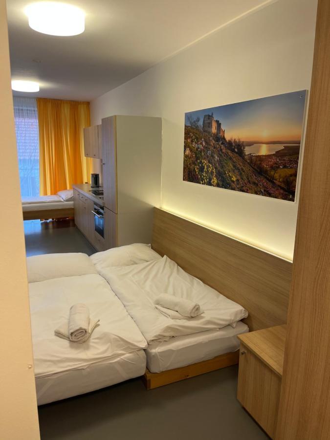 Palava Eu 11 Appartement Pavlov Buitenkant foto