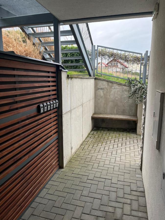 Palava Eu 11 Appartement Pavlov Buitenkant foto